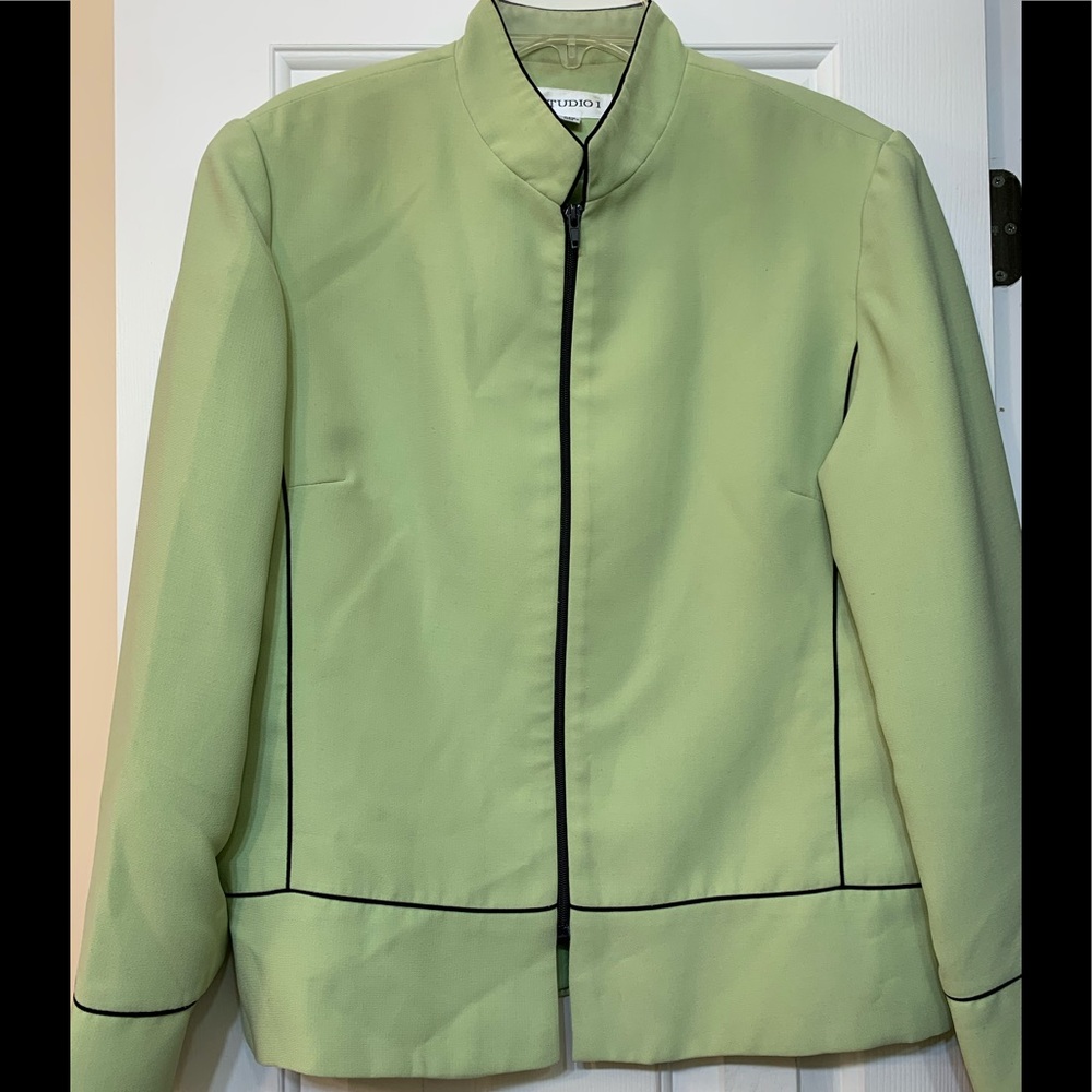 Studio I Blazer